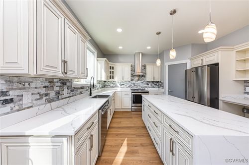 120 Drybridge Ct, Sandston, VA, 23150-4407 | Card Image