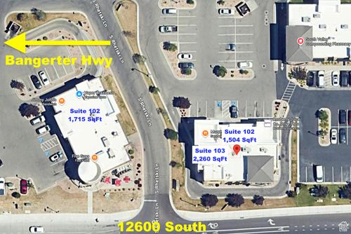 12575 S Rhetski Ln, Riverton, UT, 84065-7305 | Card Image