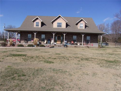 2887 Habberton Rd, Springdale, AR, 72764-8541 | Card Image