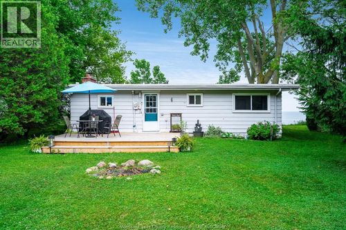 1608 Tilton Line, Wheatley, ON, N0P2P0 | Card Image