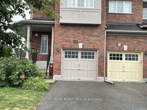 32 Goode St, Richmond Hill, ON, L4S2S2 | Card Image