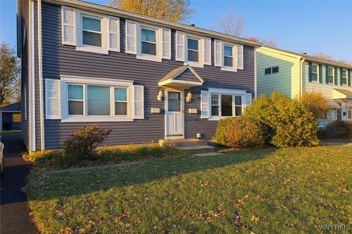 2650 Eggert Rd, Tonawanda, NY, 14150-9138 | Card Image