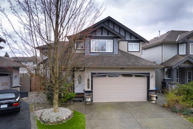1132 Amazon Drive, House other with 5 bedrooms, 3 bathrooms and 4 parking in Port Coquitlam BC | Image 9
