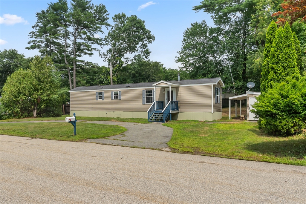 Residential in Webster 2