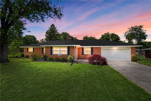 3560 Jonathon Dr, Beavercreek, OH, 45434-5914 | Card Image