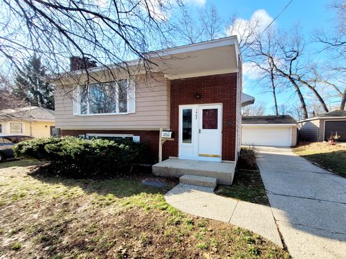 1462 Southlawn Dr, Wyoming, MI, 49509-4354 | Card Image