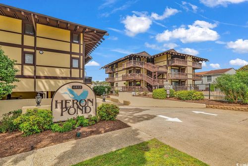 apt-30-6813 Porcher Dr, Myrtle Beach, SC, 29572-3334 | Card Image