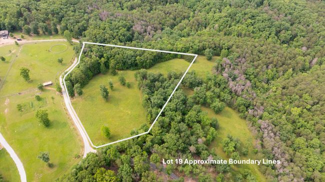 0 Long Branch Rd, Home with 0 bedrooms, 0 bathrooms and null parking in Rising Fawn GA | Image 11