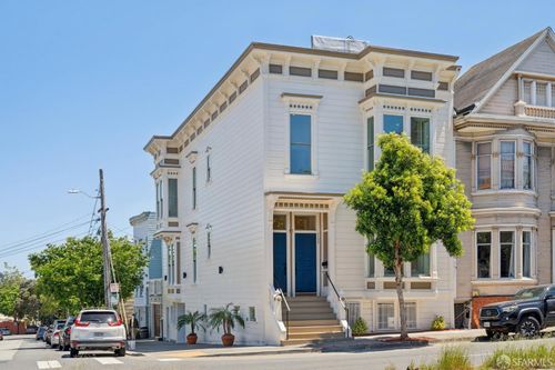 1155-1153-1155 Guerrero St, San Francisco, CA, 94110-2934 | Card Image