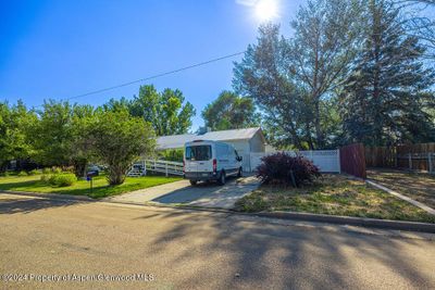 558 Steele Street, House other with 4 bedrooms, 2 bathrooms and null parking in Craig CO | Image 2