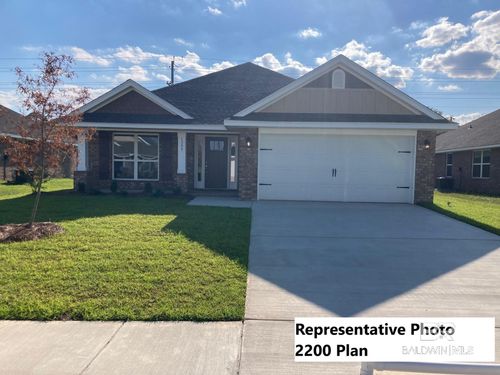 627 Mayflower Dr, Foley, AL, 36535-2560 | Card Image