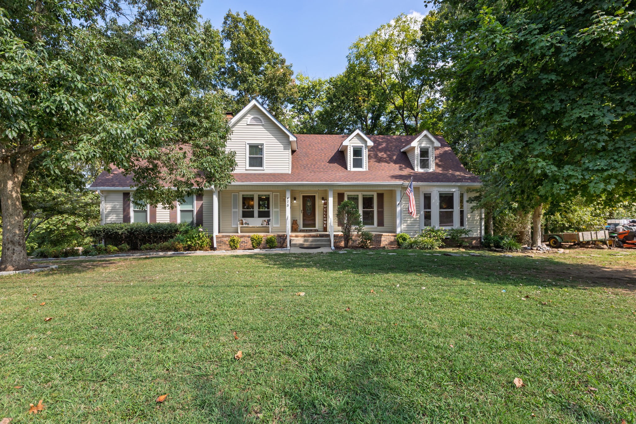 Residential in Lewisburg 2
