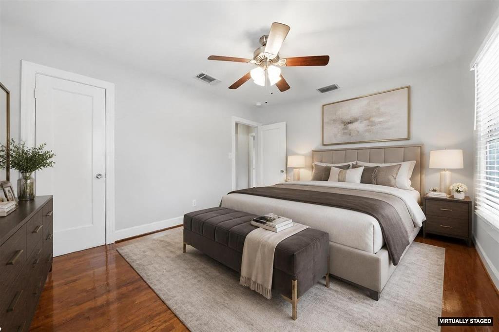 Residential Lease in Austin 3