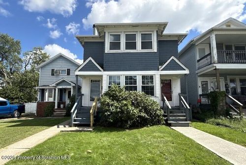 320 N Sumner Avenue, Scranton, PA, 18504 | Card Image