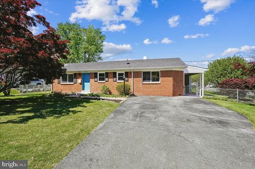 1400 Florida Ave, WOODBRIDGE, VA, 22191-3602 | Card Image