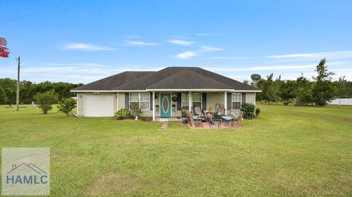 231 Colleen Lane, Jesup, GA, 31545 | Card Image