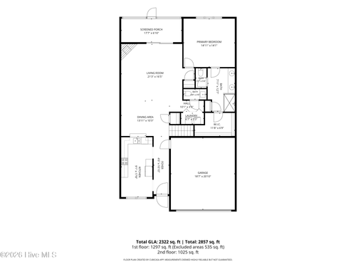 4343 Peeble Dr, Wilmington, NC, 28412-7529 | Card Image