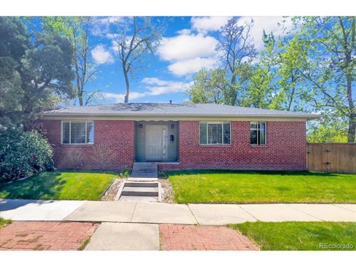 410 E Jewell Ave, Denver, CO, 80210-4026 | Card Image