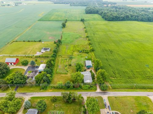 2921 W 800 S, South Whitley, IN, 46787-9718 | Card Image