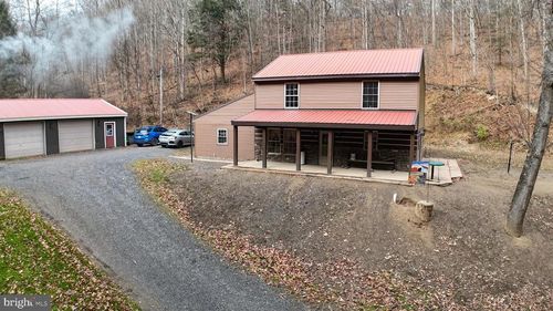 1245 Thompson Hollow Ln, HONEY GROVE, PA, 17035-7349 | Card Image