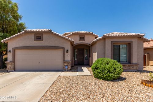 2413 W Beverly Rd, Phoenix, AZ, 85041-7626 | Card Image