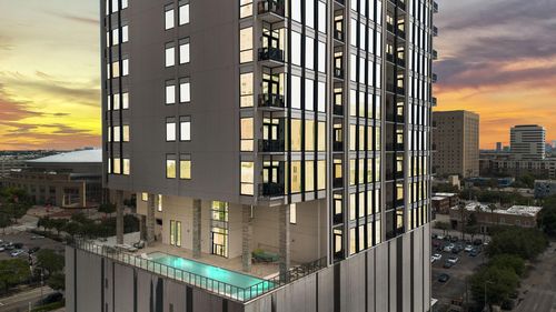 unit-1109-1211 Caroline St, Houston, TX, 77002-6936 | Card Image