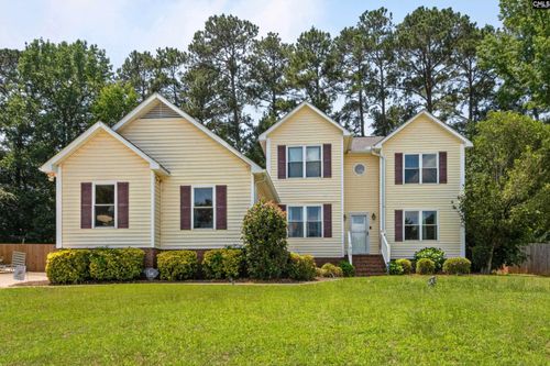 419 Bakerton Ct, Columbia, SC, 29212-8527 | Card Image