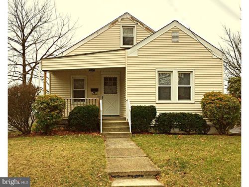 721 Mayflower Ave, LAWRENCEVILLE, NJ, 08648-4401 | Card Image