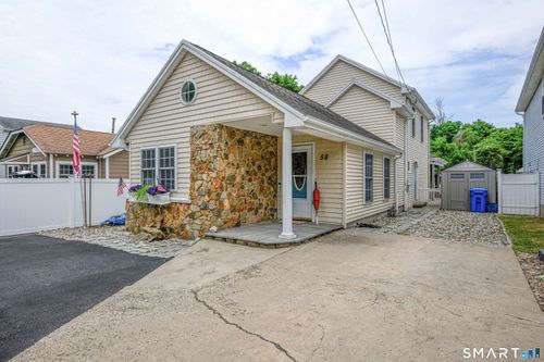 58 Minor Rd, East Haven, CT, 06512-4510 | Card Image