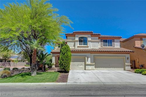 11444 Steponia Bay St, Las Vegas, NV, 89141-3219 | Card Image