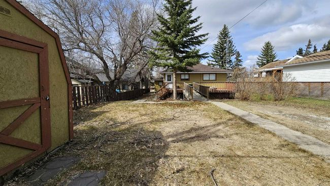 55 Mckenzie Ave, House other with 3 bedrooms, 2 bathrooms and 2 parking in Hughenden AB | Image 28