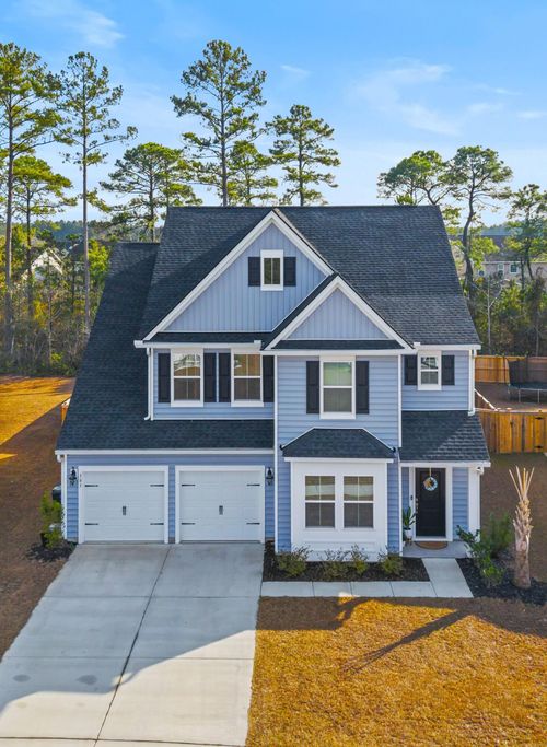 565 Yellow Leaf Ln, Summerville, SC, 29486-8493 | Card Image