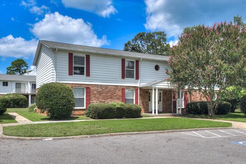 c-1030 Carriage Dr, Aiken, SC, 29803-5536 | Card Image