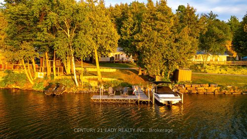 769 Lake Clear Rd, Eganville, ON, K0J1T0 | Card Image