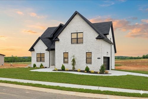 550 Foxglove Ln, Clarksville, TN, 37043-2695 | Card Image