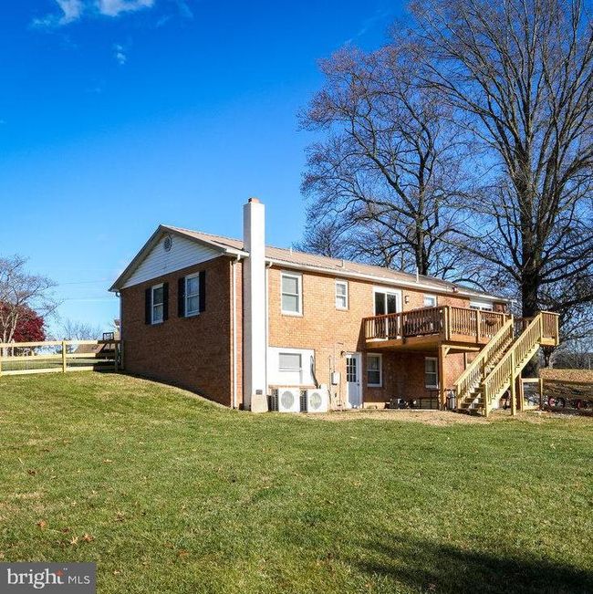 300 Martin St, House other with 4 bedrooms, 2 bathrooms and null parking in LURAY VA | Image 47
