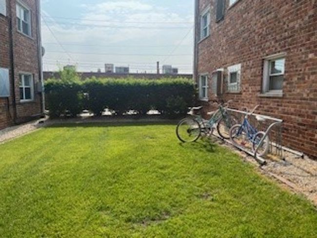 3C - 10936 Keating Ave, Condo with 2 bedrooms, 1 bathrooms and 1 parking in Oak Lawn IL | Image 13