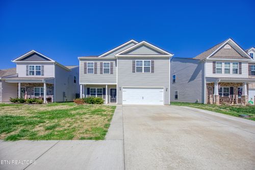 187 Ibis Loop, Oak Ridge, TN, 37830-9074 | Card Image