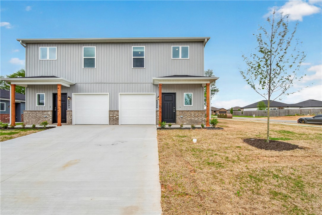 Residential Lease in Bentonville 2