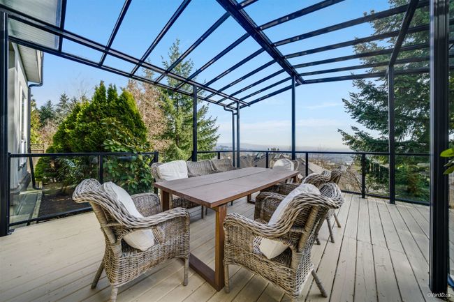 1507 Stonecrop Court, House other with 9 bedrooms, 6 bathrooms and 8 parking in Coquitlam BC | Image 37