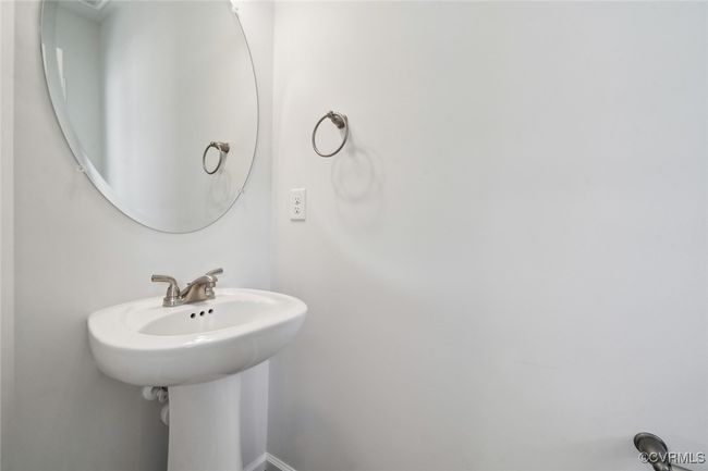 6508 Lila Crest Ln, House other with 3 bedrooms, 3 bathrooms and null parking in Midlothian VA | Image 10
