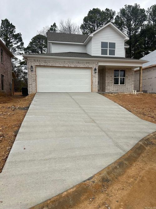 1122 Grand Teton, Benton, AR, 72019 | Card Image