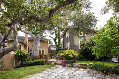 0 Nw Corner Casanova & Ocean Avenue, Carmel, CA, 93923 | Card Image