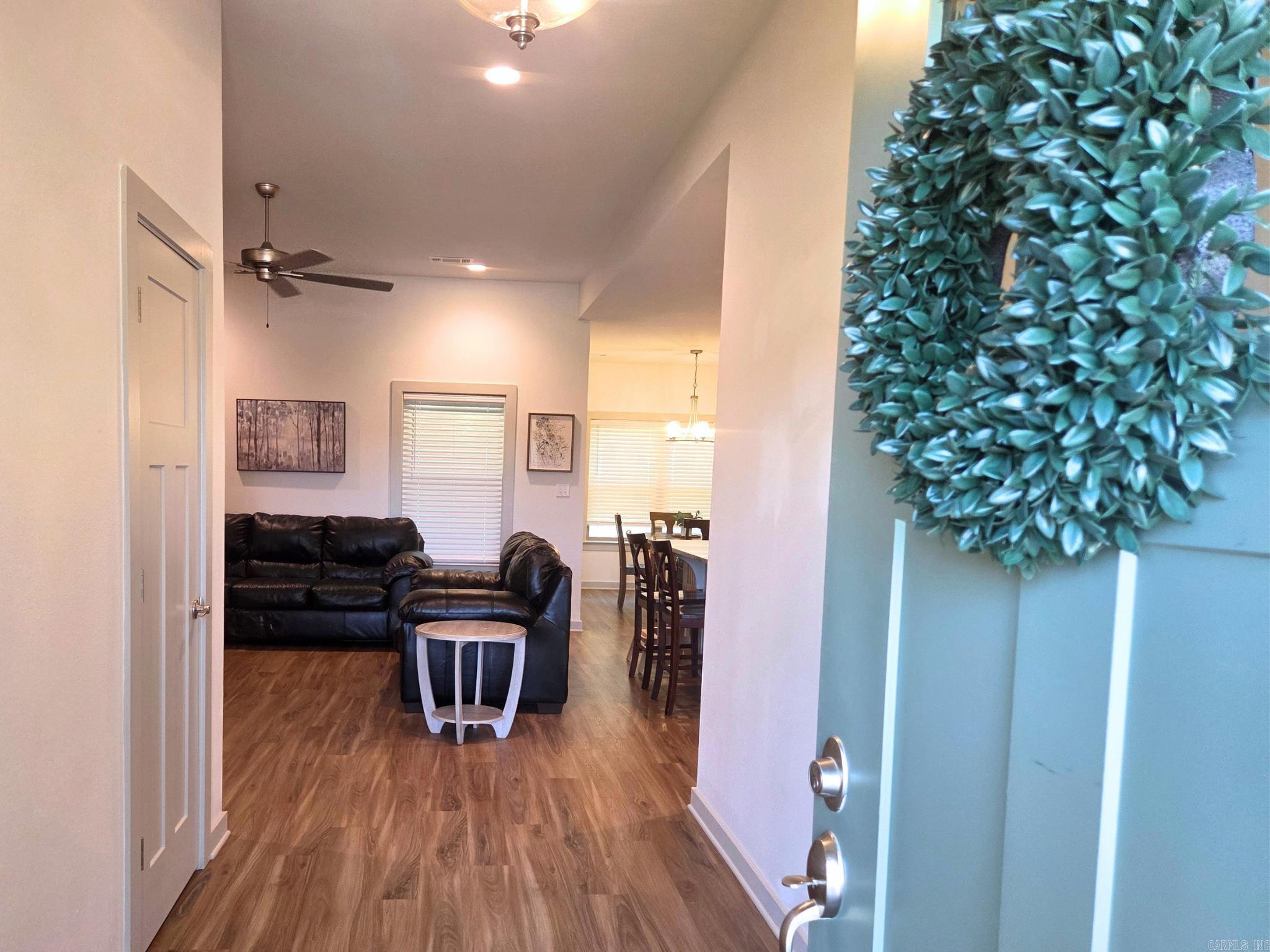 Residential in Greenbrier 3