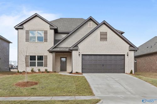 160 Saddle St, New Market, AL, 35761-2800 | Card Image