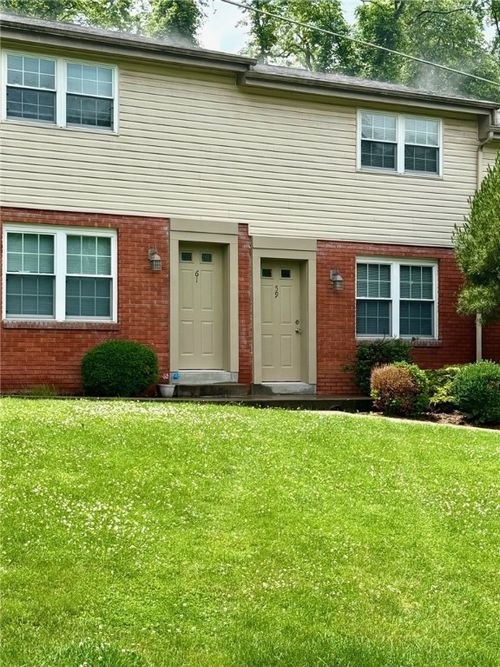 59 Arnold St, Washington, PA, 15301-6227 | Card Image