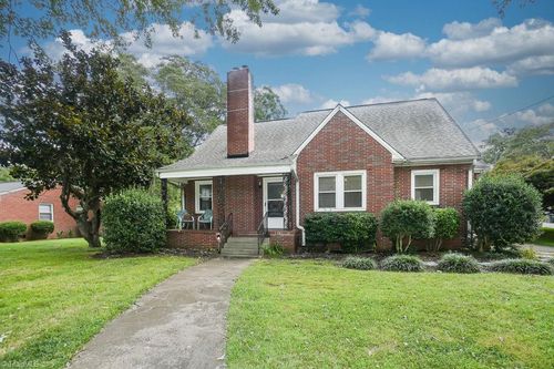 1000 Sykes Ave, Greensboro, NC, 27405-6142 | Card Image
