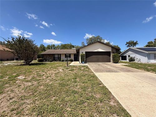9264 Manchester Street, Spring Hill, FL, 34606 | Card Image