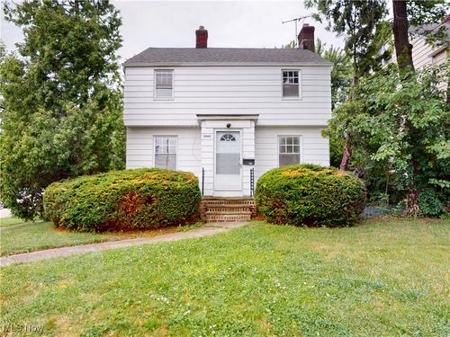 3863 Grosvenor Rd, South Euclid, OH, 44118-2339 | Card Image