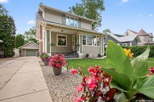1148 Redland Ave, Moose Jaw, SK, S6H3P3 | Card Image